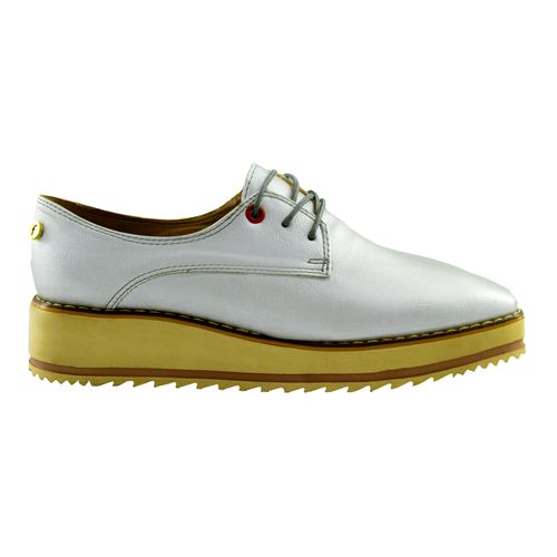MOCASIN PARA MUJER LUCY PLATA