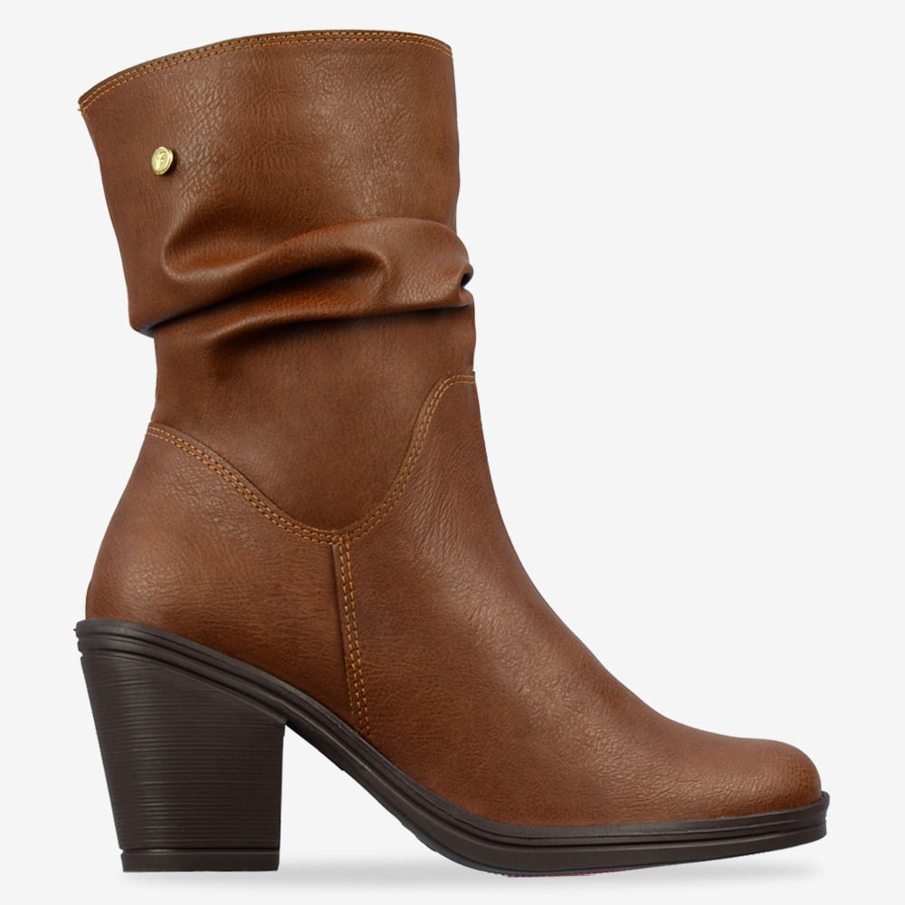 Botas best sale fiorenzi dama