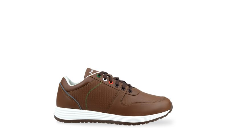 tenis para hombre filipo camel Bogot