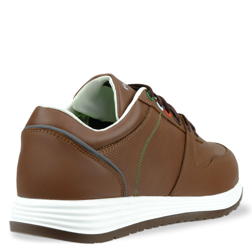 TENIS PARA HOMBRE FILIPO CAMEL Fiorenzi