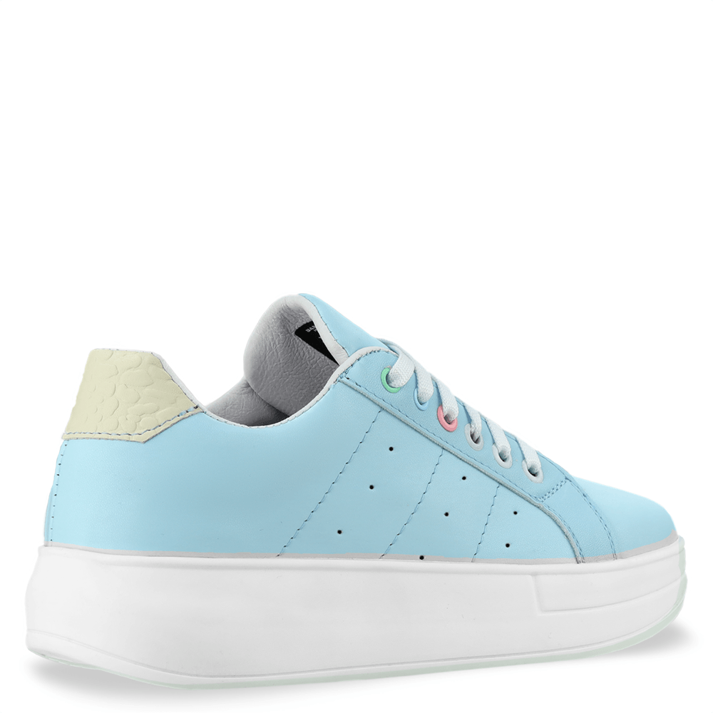 Bogotá Fiorenzi Calzado Fiorenzi Calzado TENIS PARA MUJER ASHER